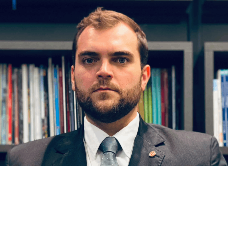 Henrique Bondi